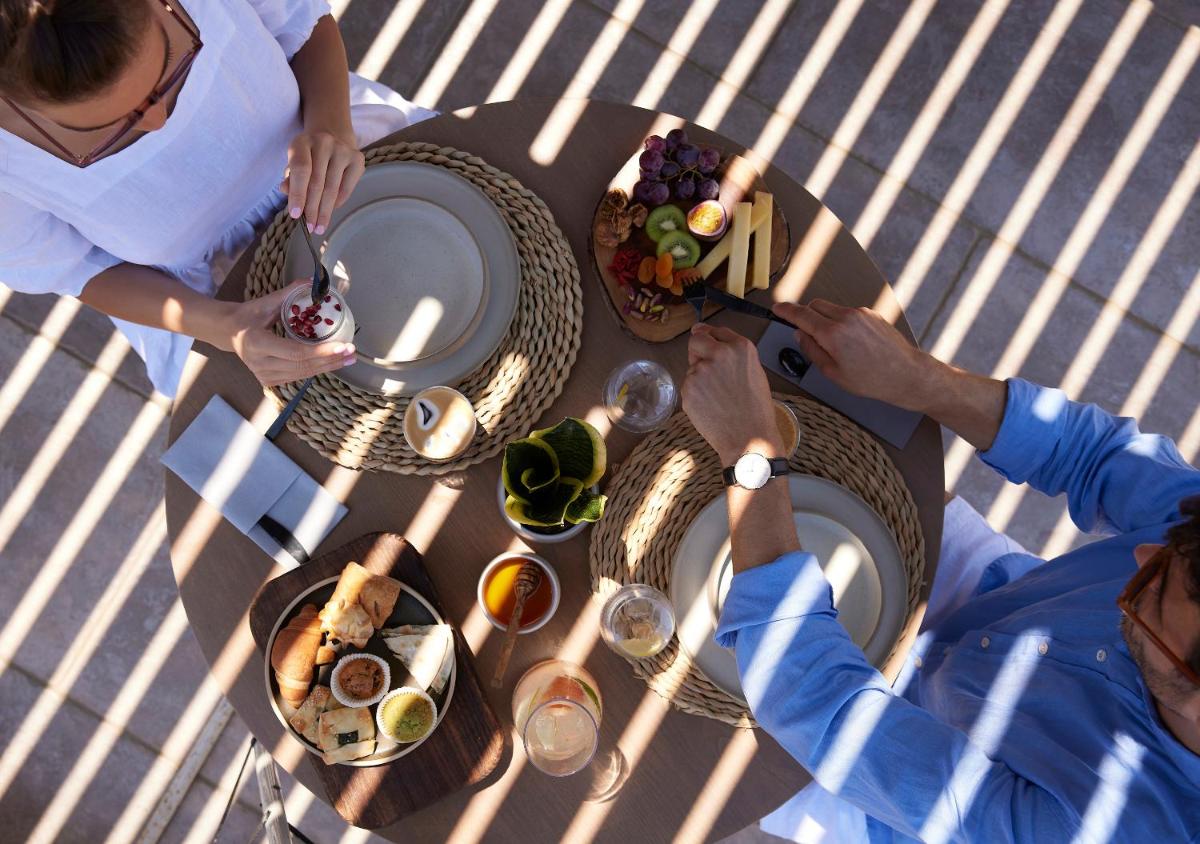 Asterion Suites & Spa - Designed for Adults