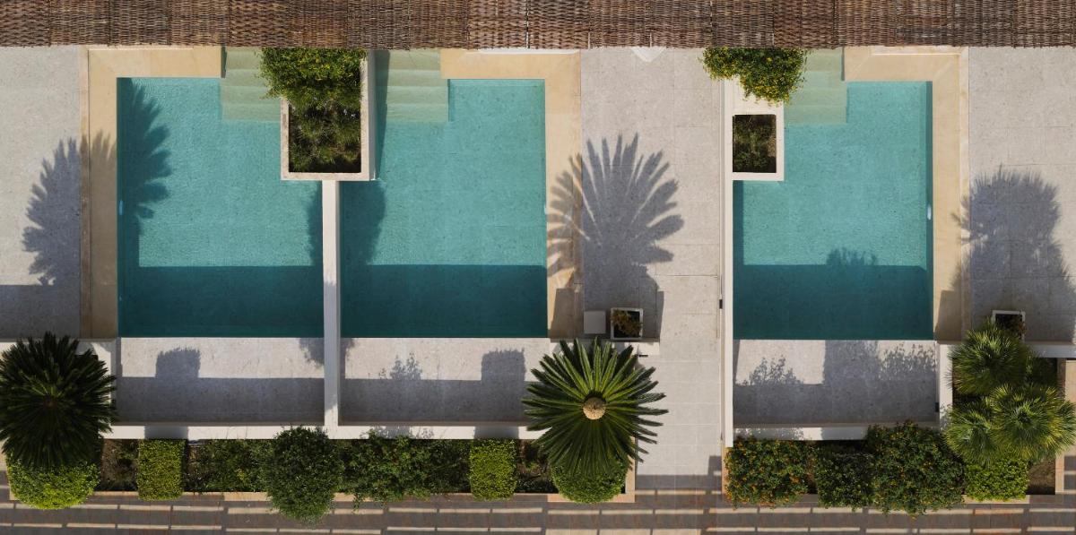 Asterion Suites & Spa - Designed for Adults