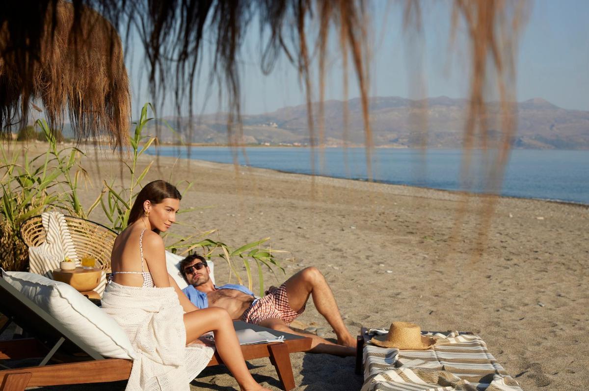 Asterion Suites & Spa - Designed for Adults