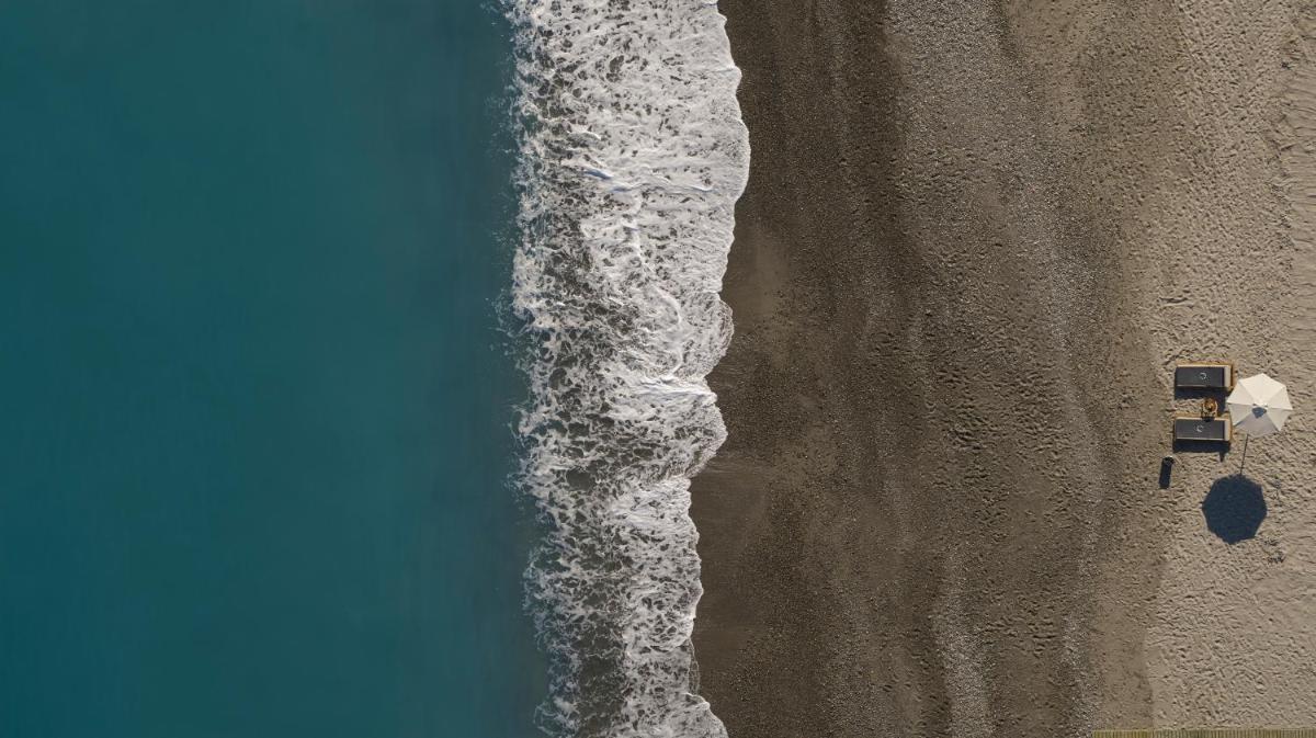 Asterion Suites & Spa - Designed for Adults