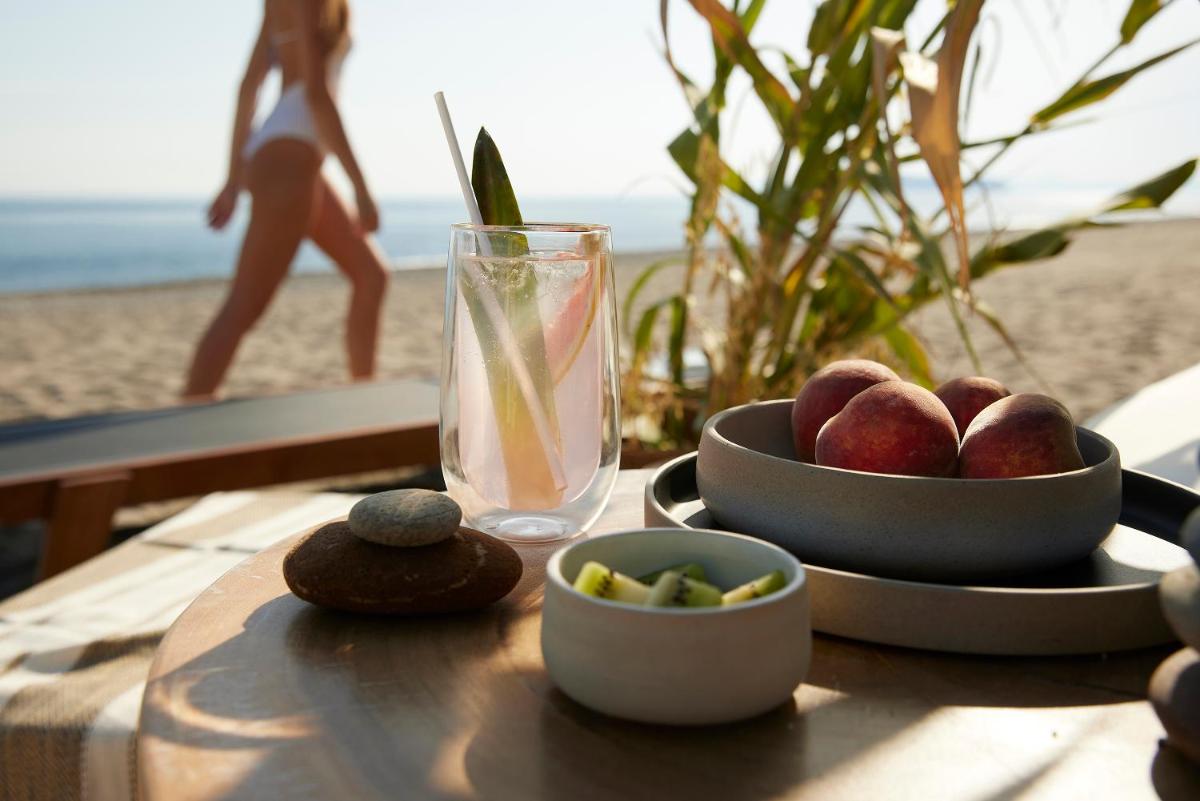 Asterion Suites & Spa - Designed for Adults