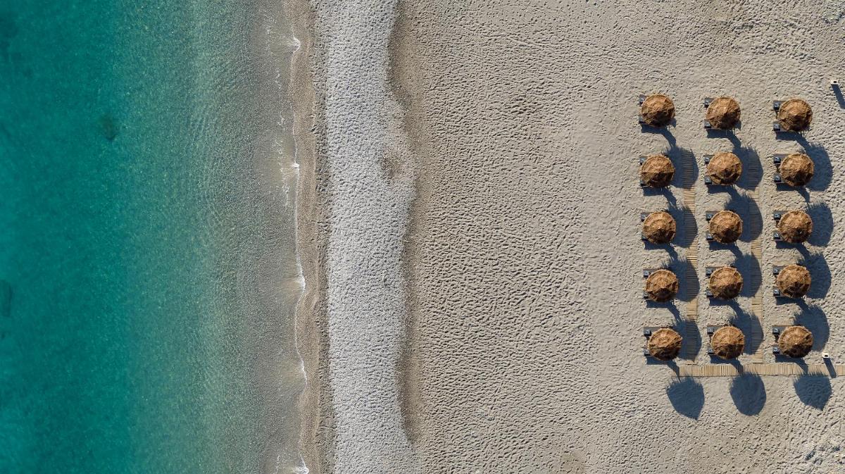 Asterion Suites & Spa - Designed for Adults