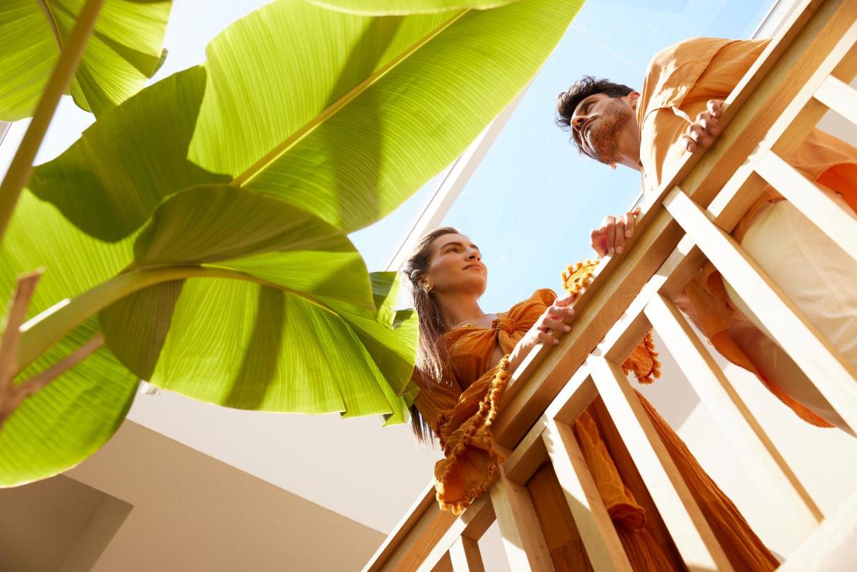 Asterion Suites & Spa - Designed for Adults