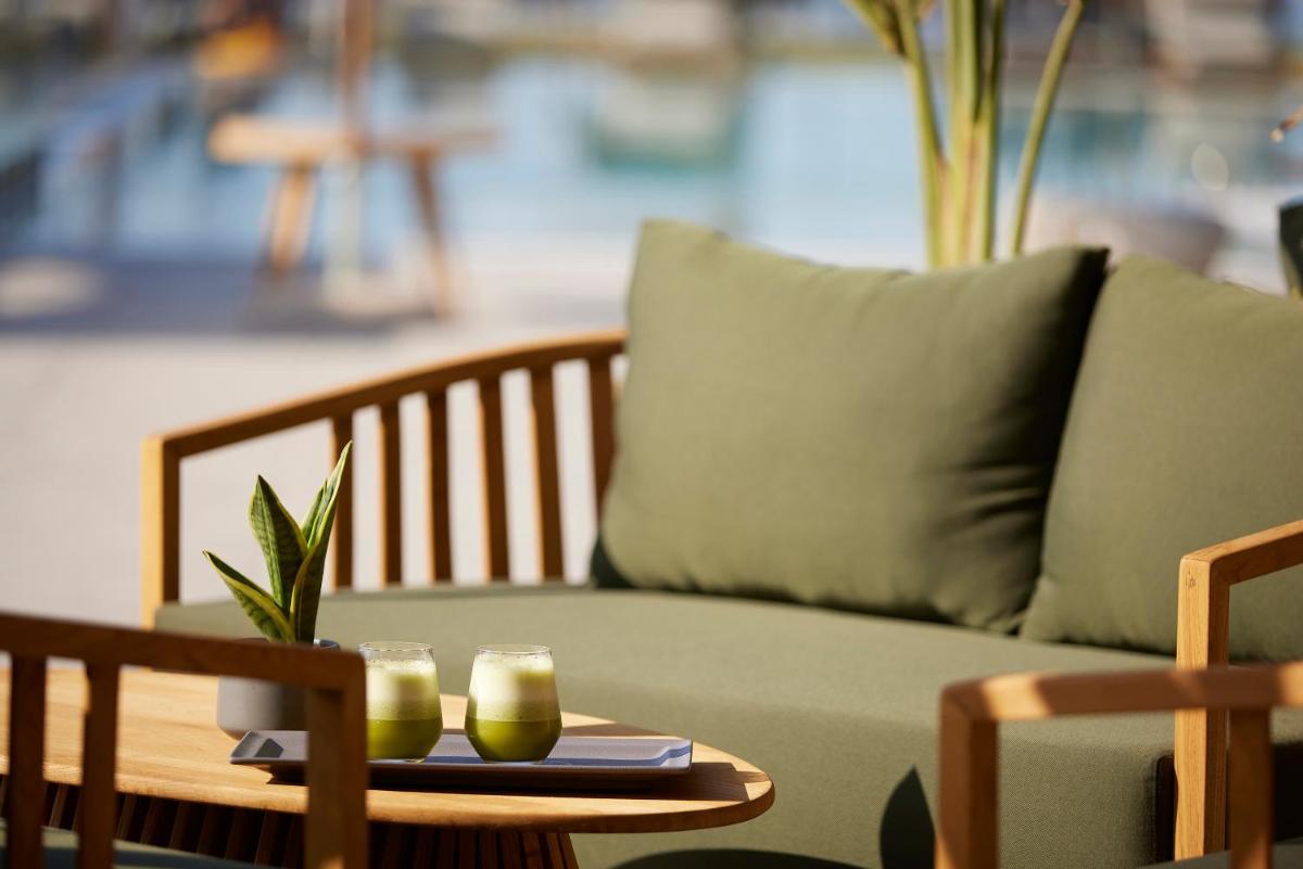 Asterion Suites & Spa - Designed for Adults