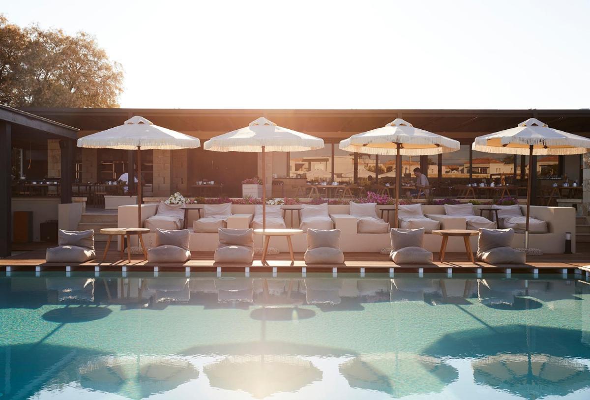 Asterion Suites & Spa - Designed for Adults