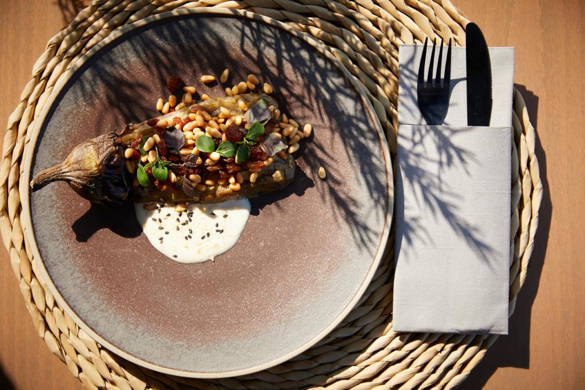 Asterion Suites & Spa - Designed for Adults