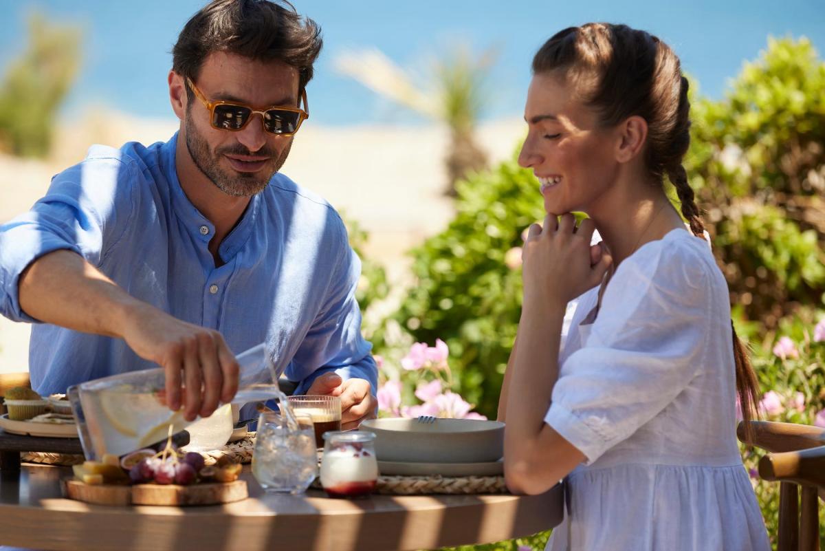 Asterion Suites & Spa - Designed for Adults