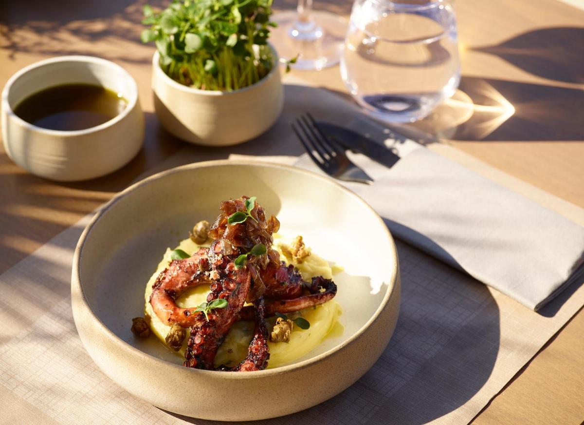 Asterion Suites & Spa - Designed for Adults