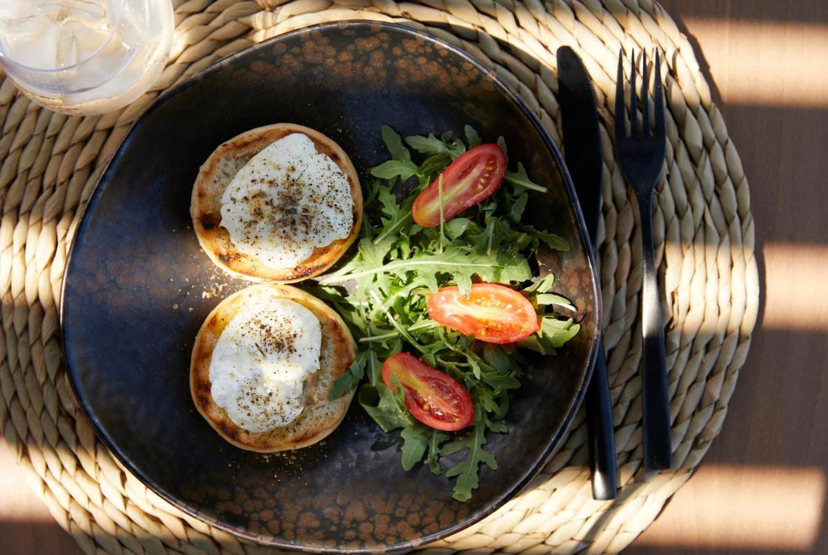 Asterion Suites & Spa - Designed for Adults