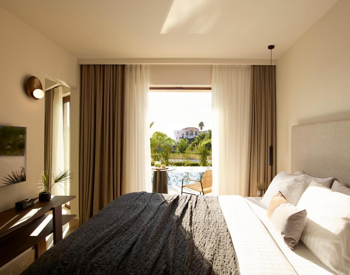 Asterion Suites & Spa - Designed for Adults