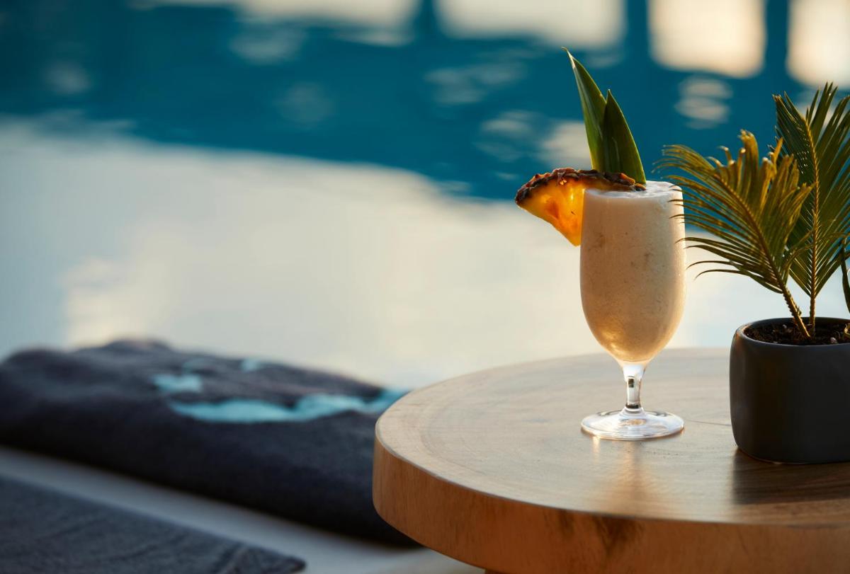 Asterion Suites & Spa - Designed for Adults