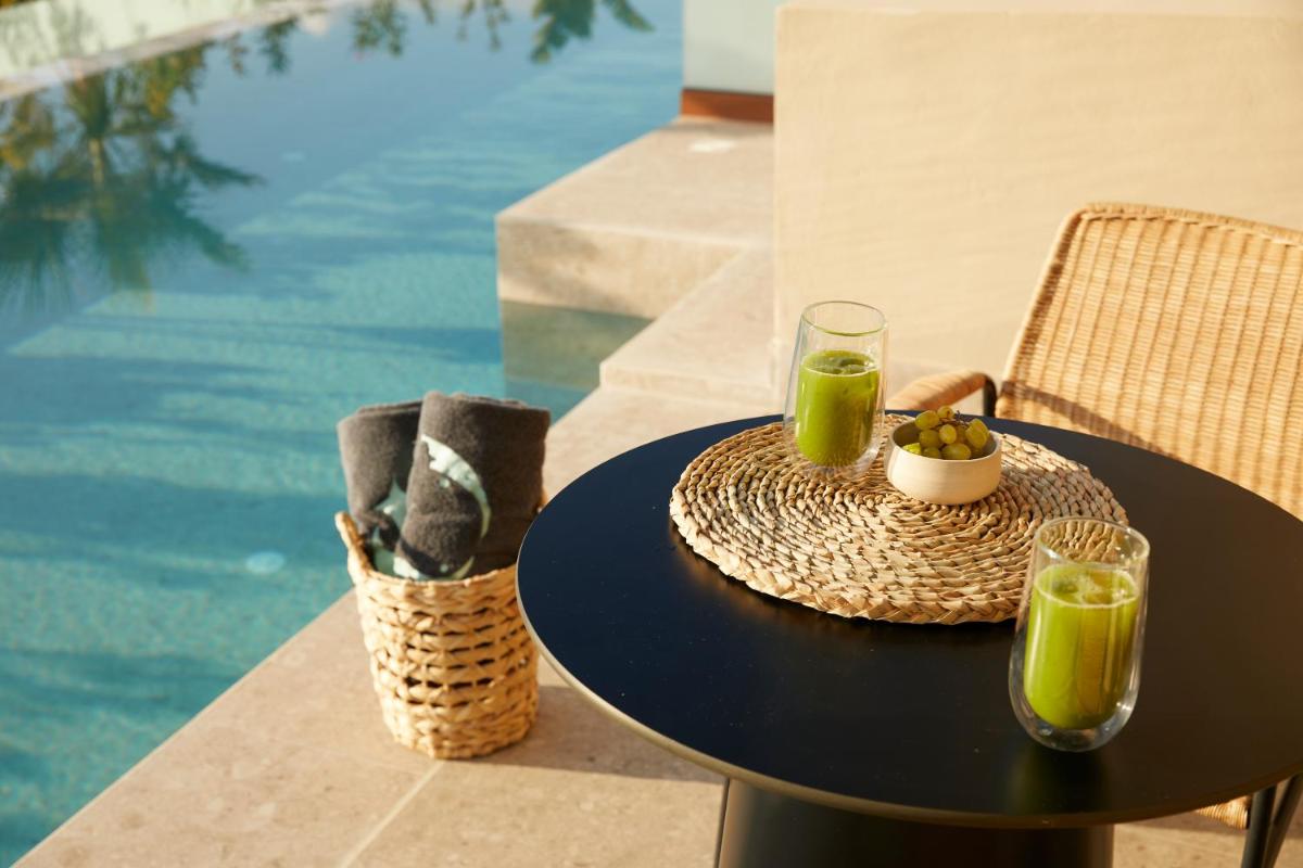 Asterion Suites & Spa - Designed for Adults