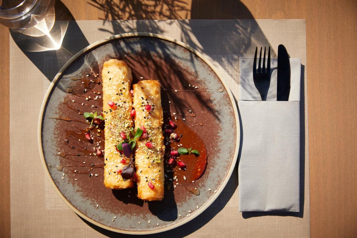 Asterion Suites & Spa - Designed for Adults