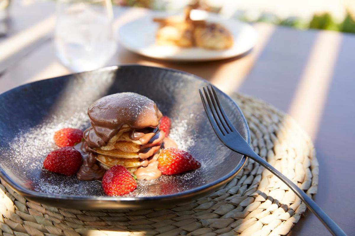 Asterion Suites & Spa - Designed for Adults