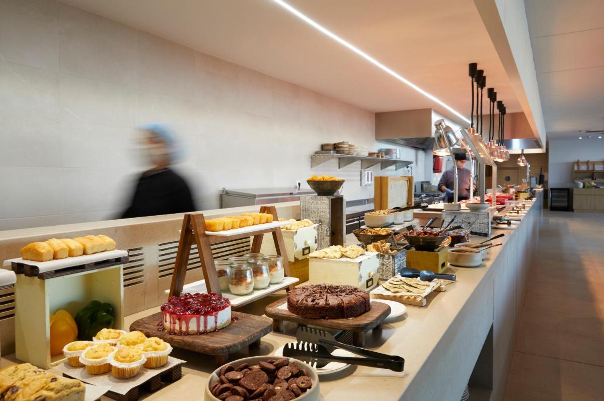 Asterion Suites & Spa - Designed for Adults