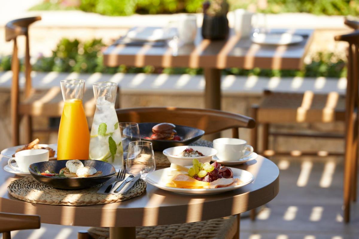 Asterion Suites & Spa - Designed for Adults