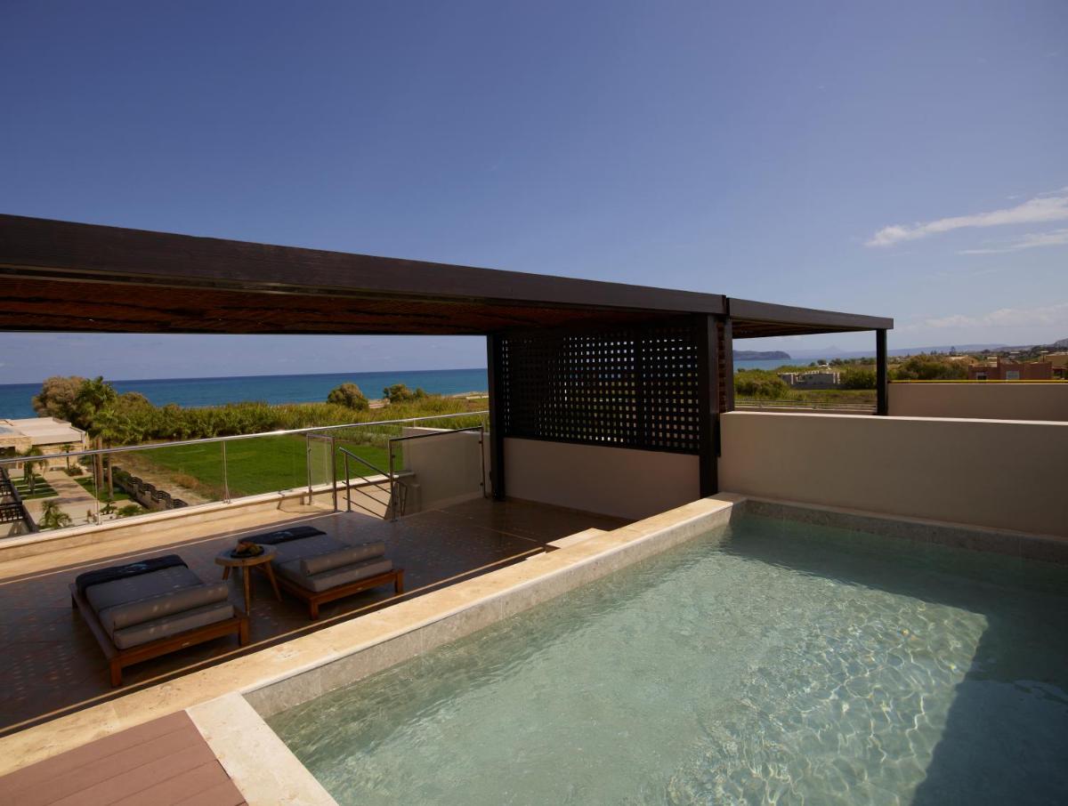 Asterion Suites & Spa - Designed for Adults