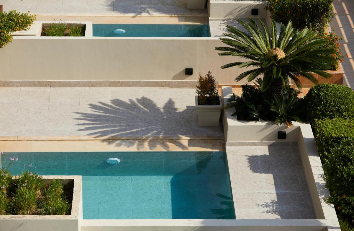 Asterion Suites & Spa - Designed for Adults