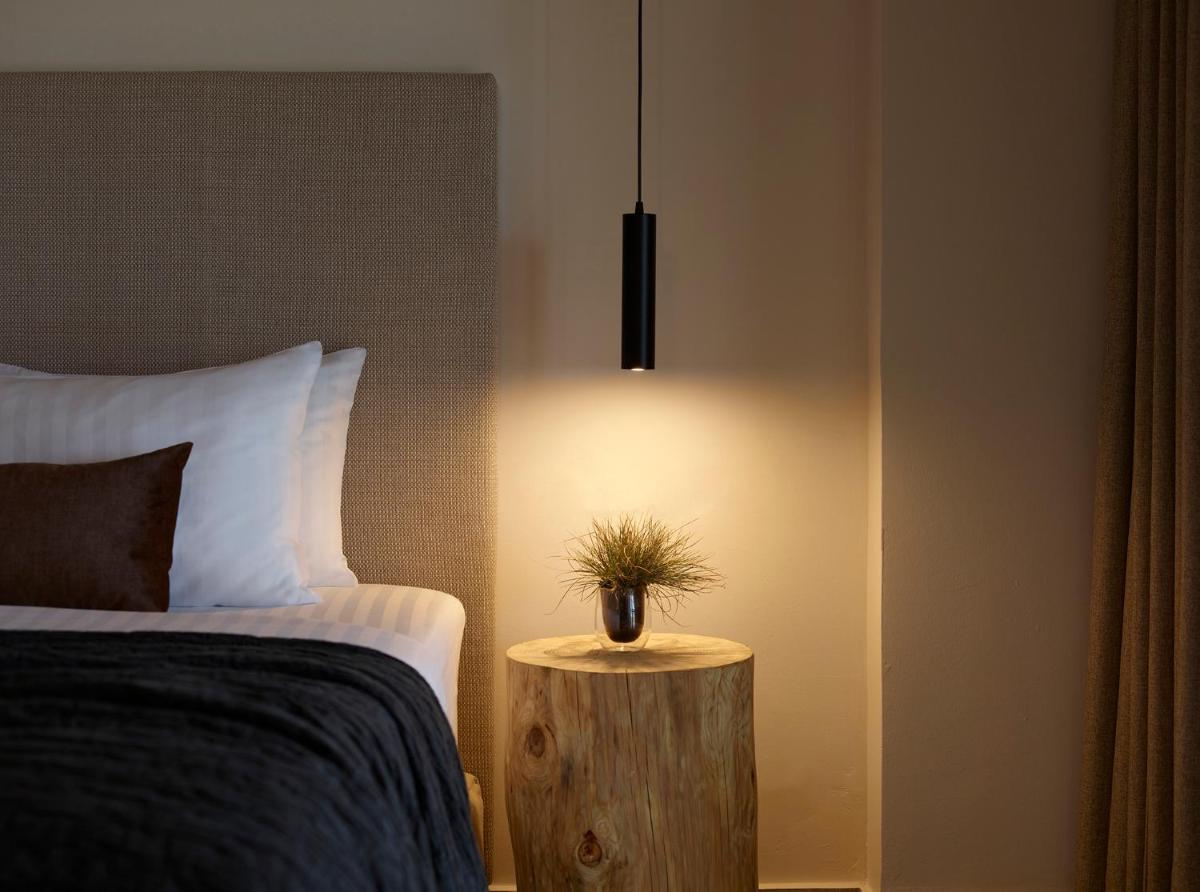 Asterion Suites & Spa - Designed for Adults