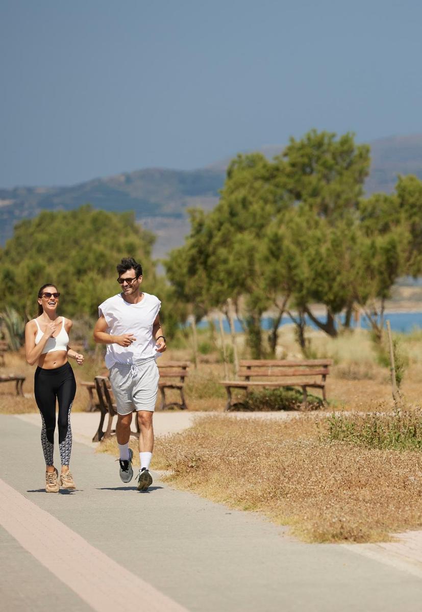 Asterion Suites & Spa - Designed for Adults