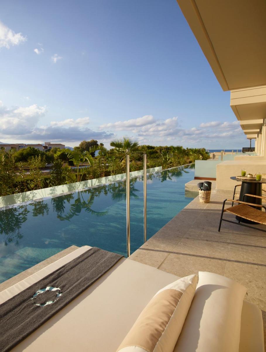 Asterion Suites & Spa - Designed for Adults