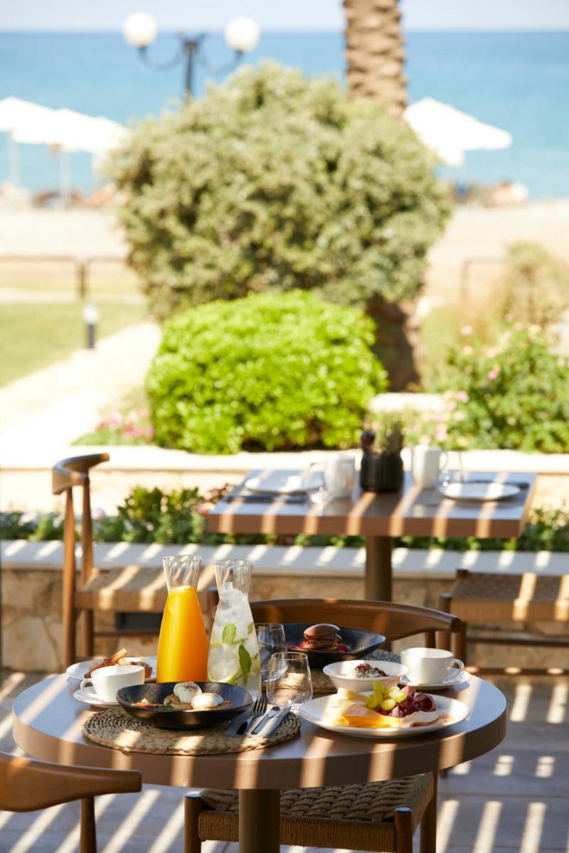 Asterion Suites & Spa - Designed for Adults