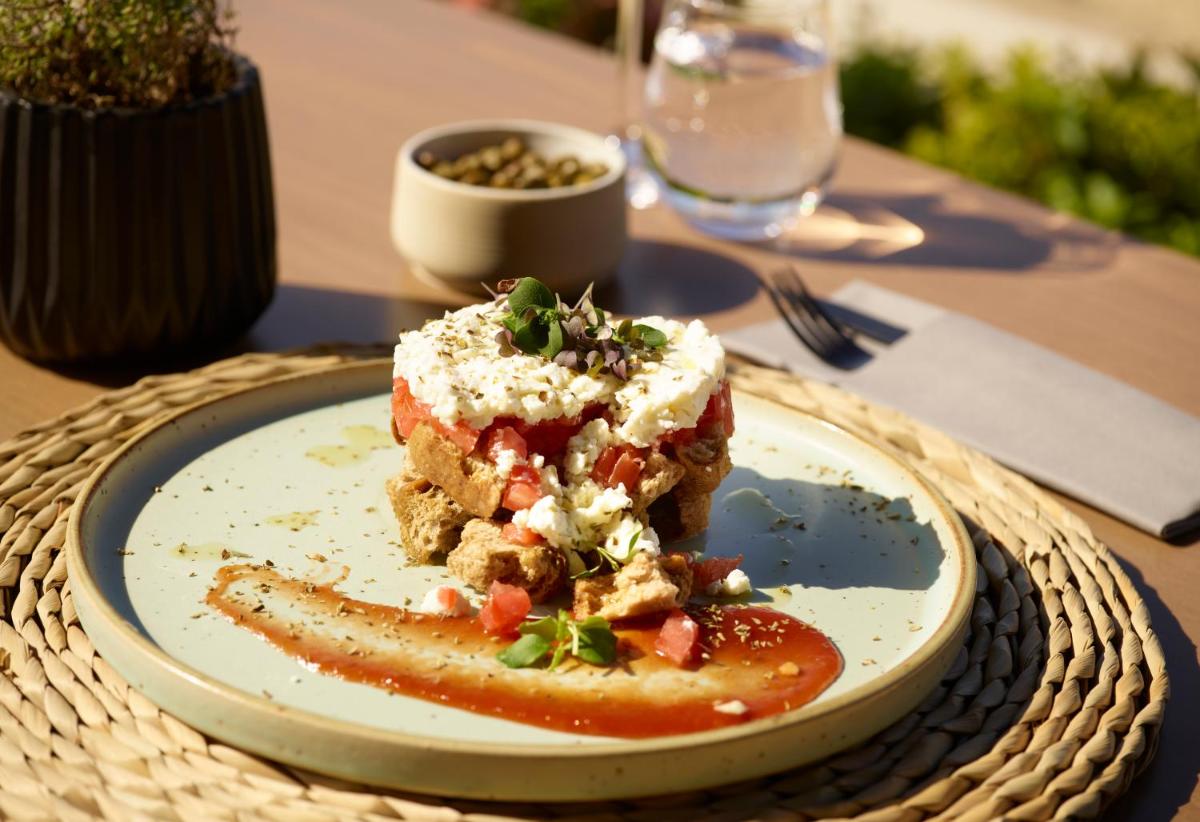 Asterion Suites & Spa - Designed for Adults