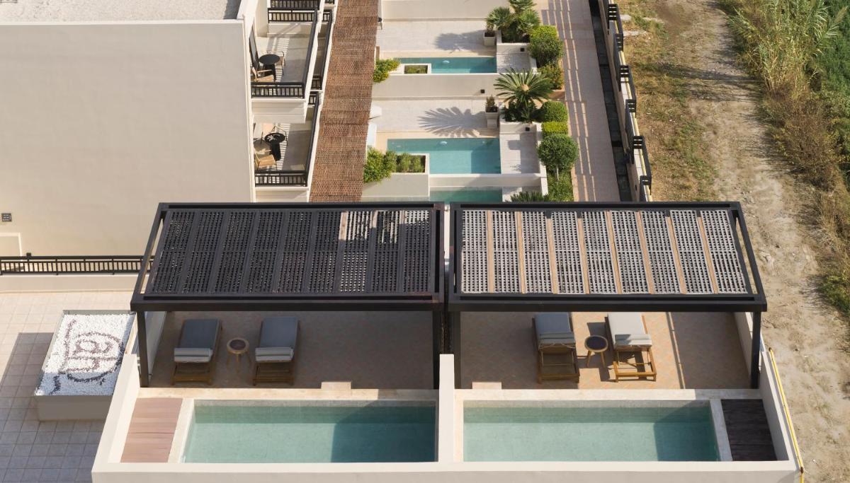 Asterion Suites & Spa - Designed for Adults