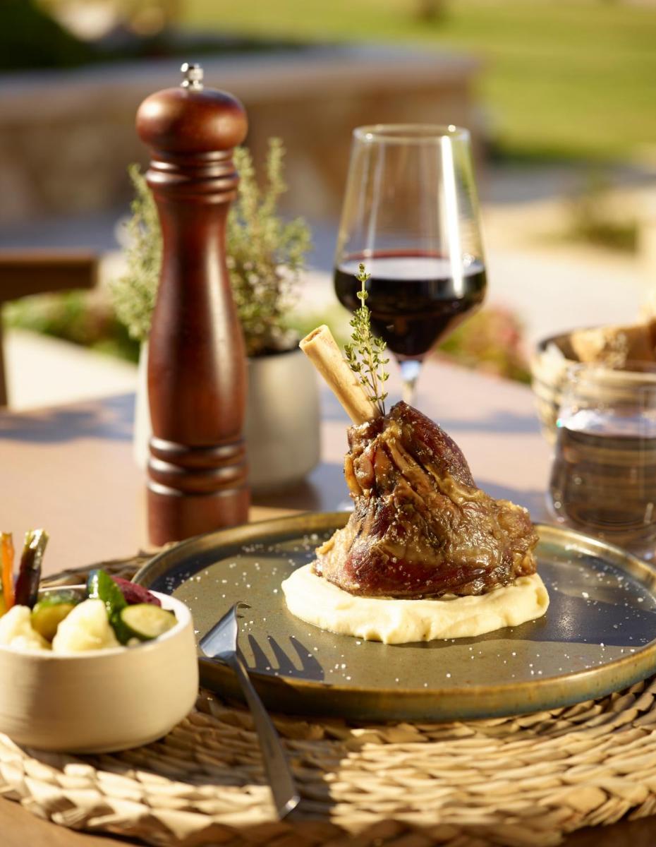 Asterion Suites & Spa - Designed for Adults