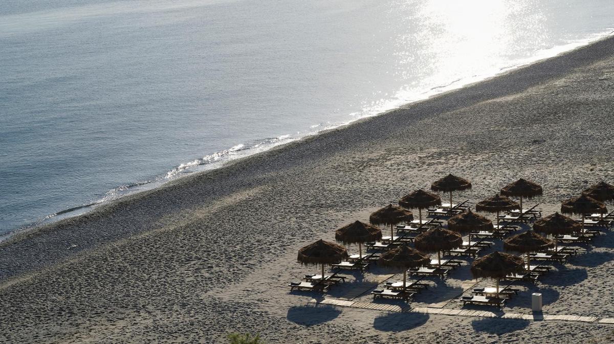 Asterion Suites & Spa - Designed for Adults