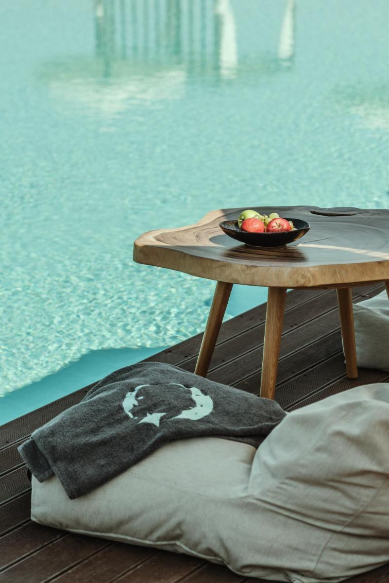 Asterion Suites & Spa - Designed for Adults