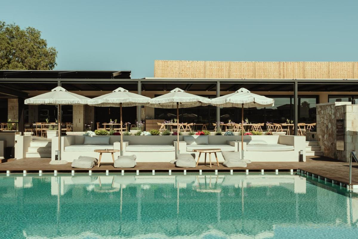 Asterion Suites & Spa - Designed for Adults