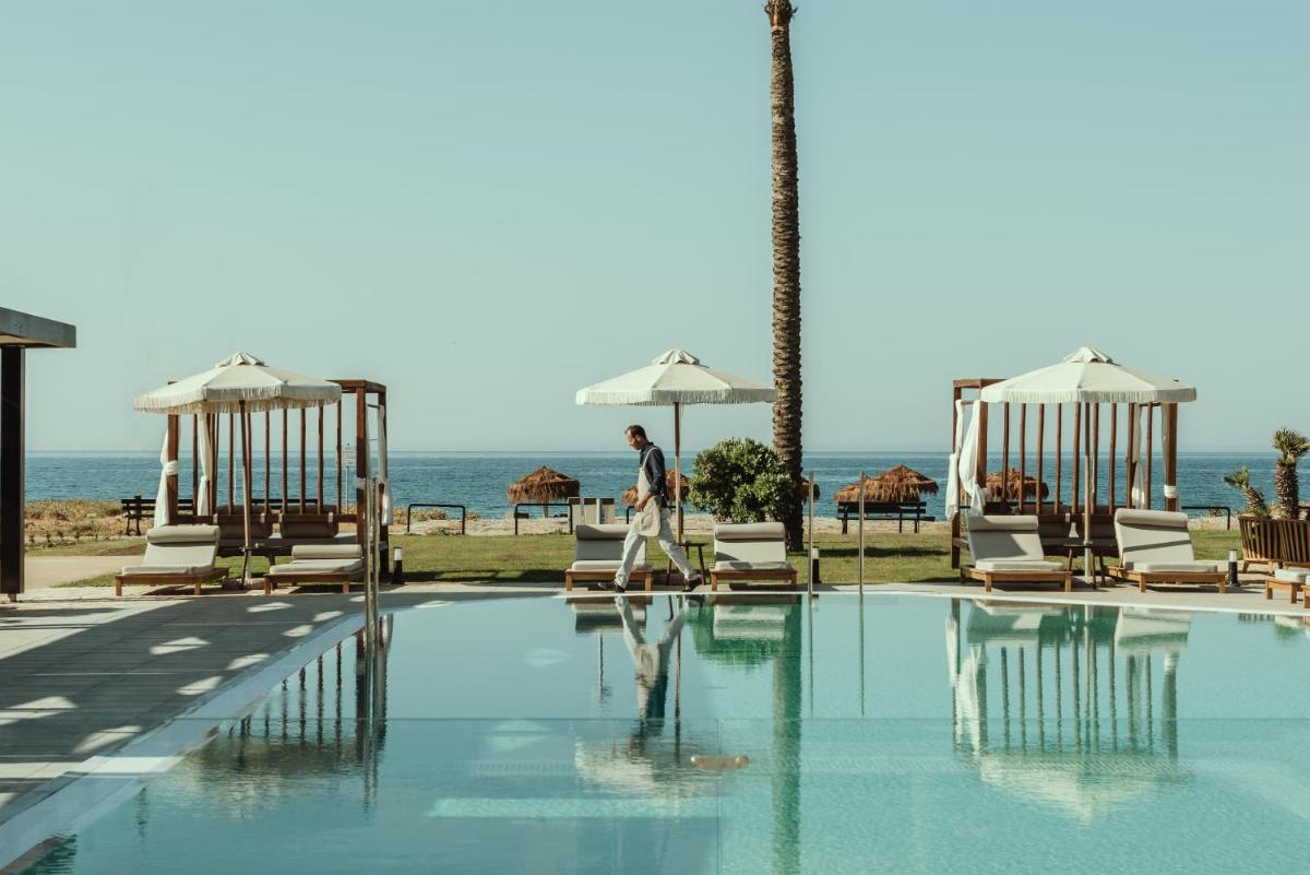 Asterion Suites & Spa - Designed for Adults