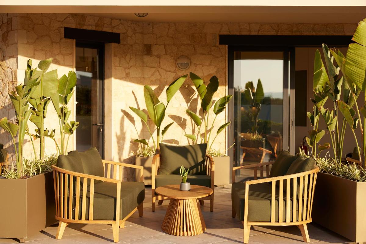 Asterion Suites & Spa - Designed for Adults