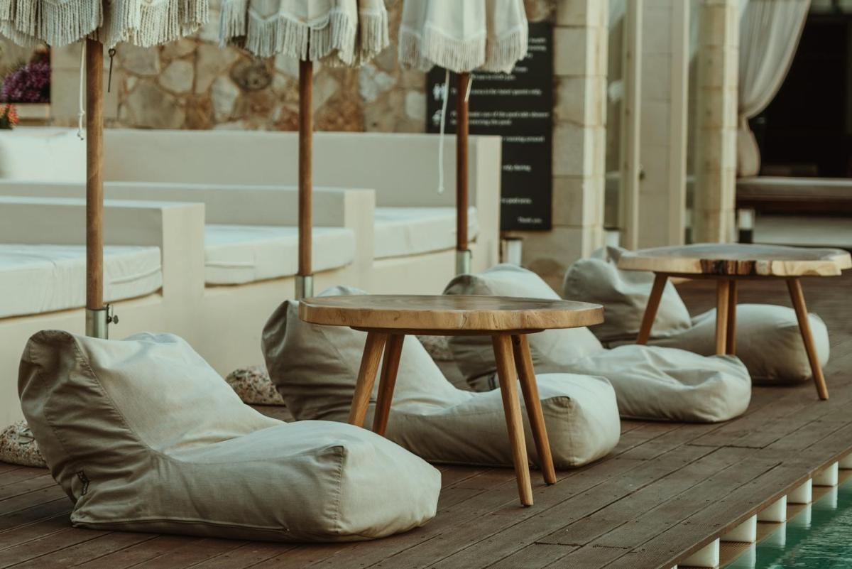 Asterion Suites & Spa - Designed for Adults