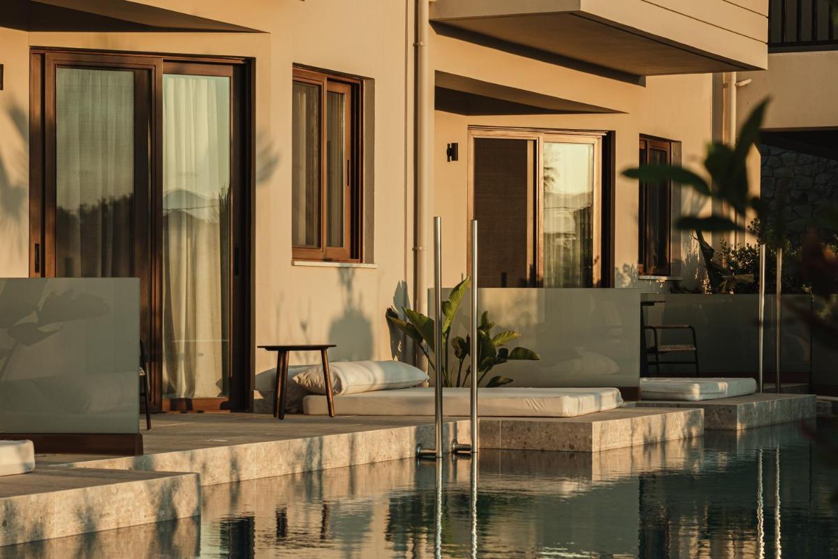 Asterion Suites & Spa - Designed for Adults