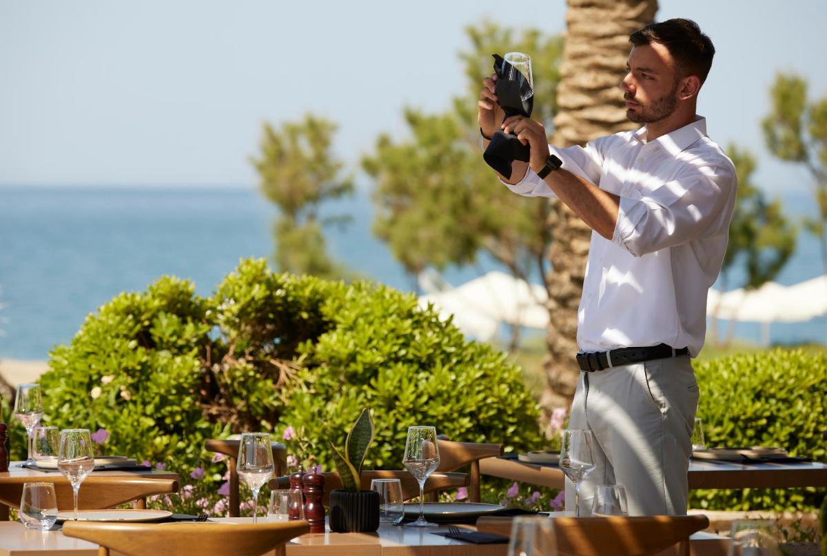 Asterion Suites & Spa - Designed for Adults