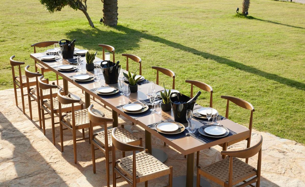 Asterion Suites & Spa - Designed for Adults