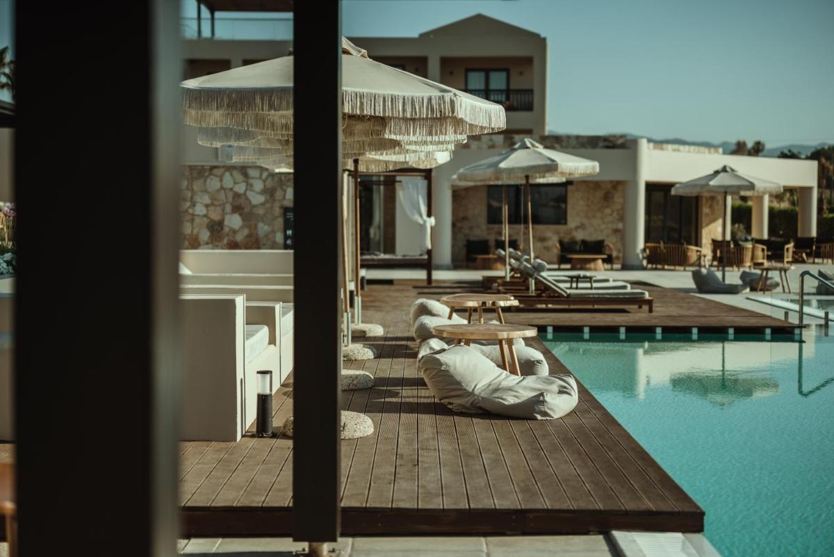 Asterion Suites & Spa - Designed for Adults