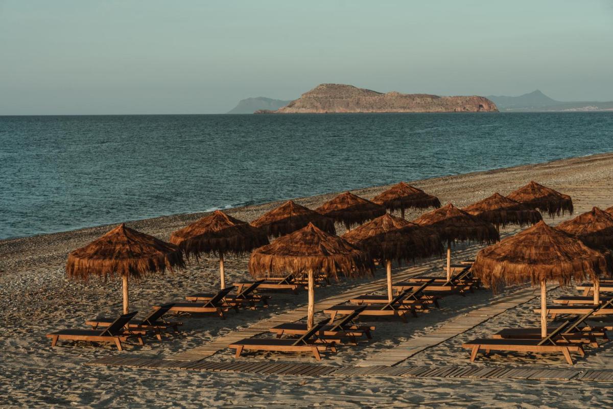 Asterion Suites & Spa - Designed for Adults