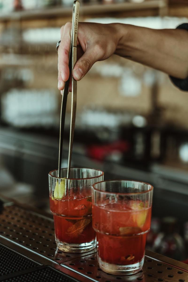 Asterion Suites & Spa - Designed for Adults