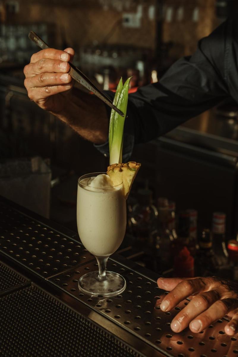 Asterion Suites & Spa - Designed for Adults