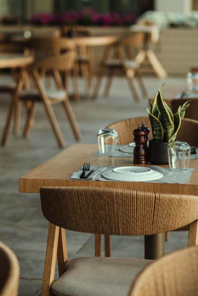 Asterion Suites & Spa - Designed for Adults