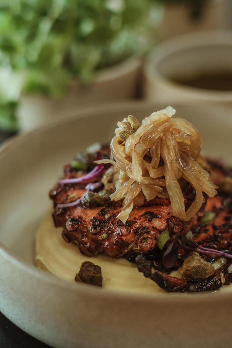 Asterion Suites & Spa - Designed for Adults