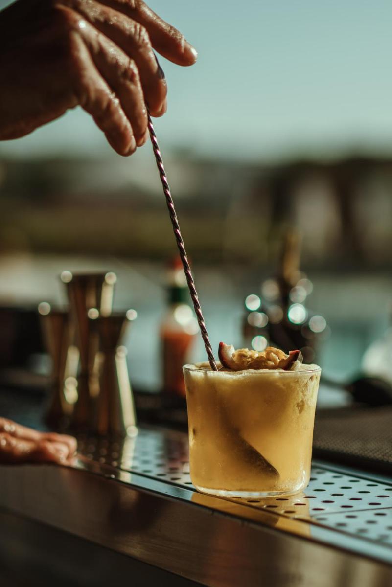 Asterion Suites & Spa - Designed for Adults