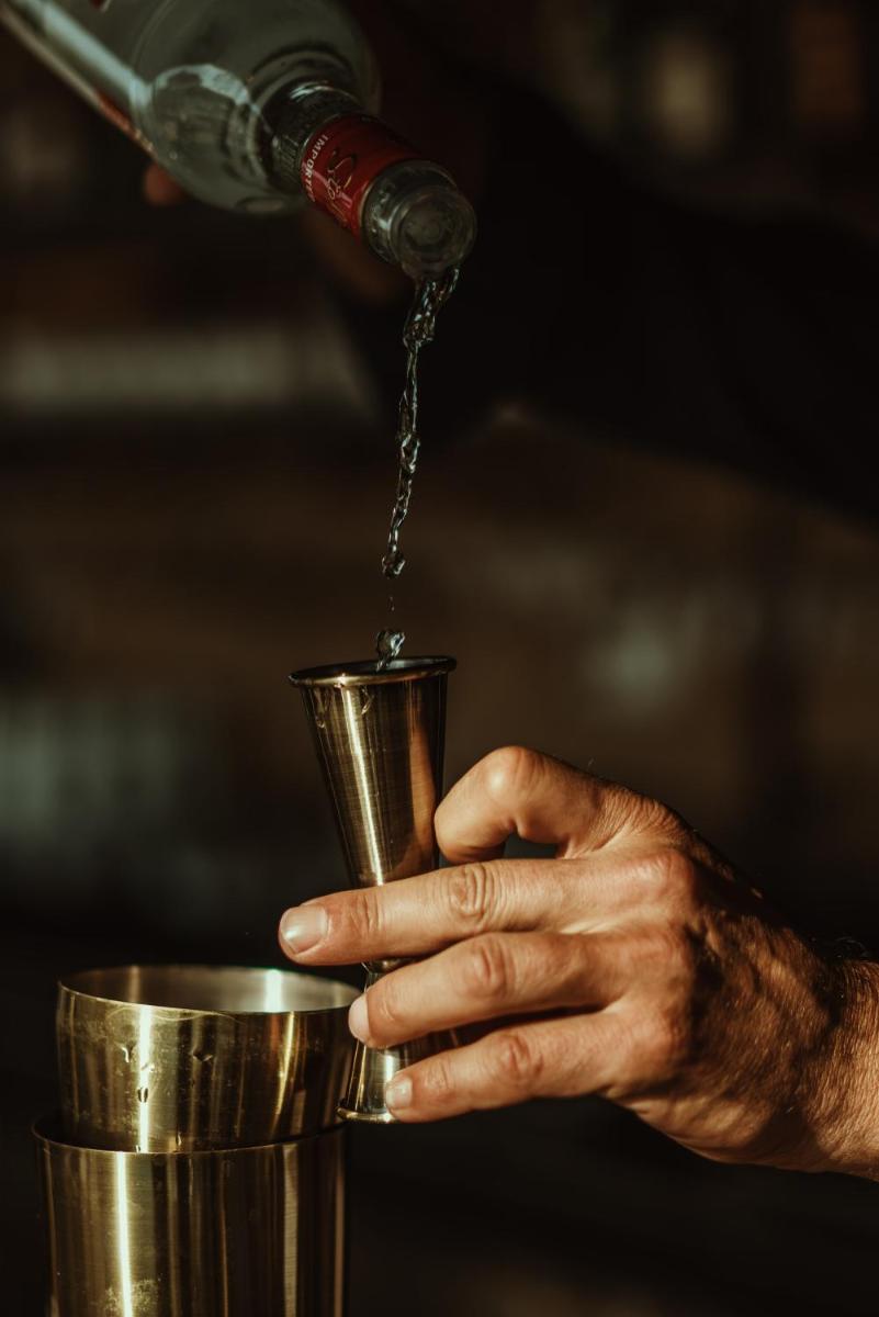 Asterion Suites & Spa - Designed for Adults