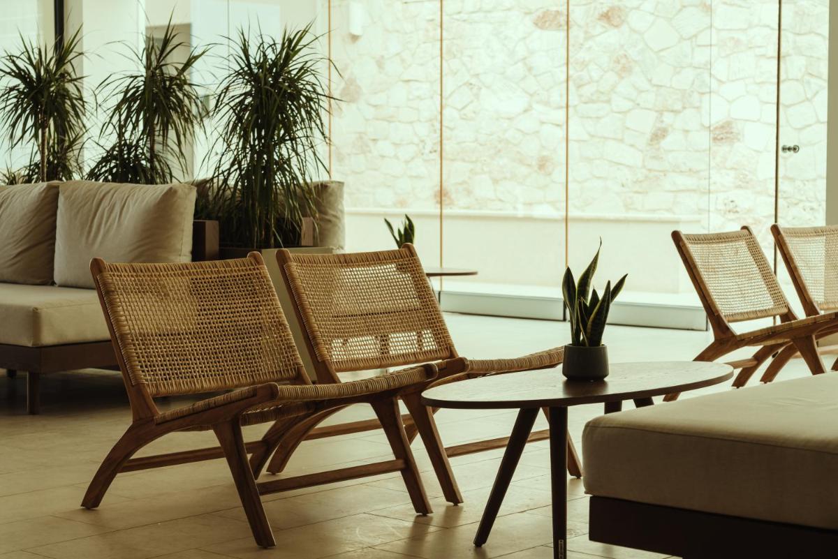 Asterion Suites & Spa - Designed for Adults