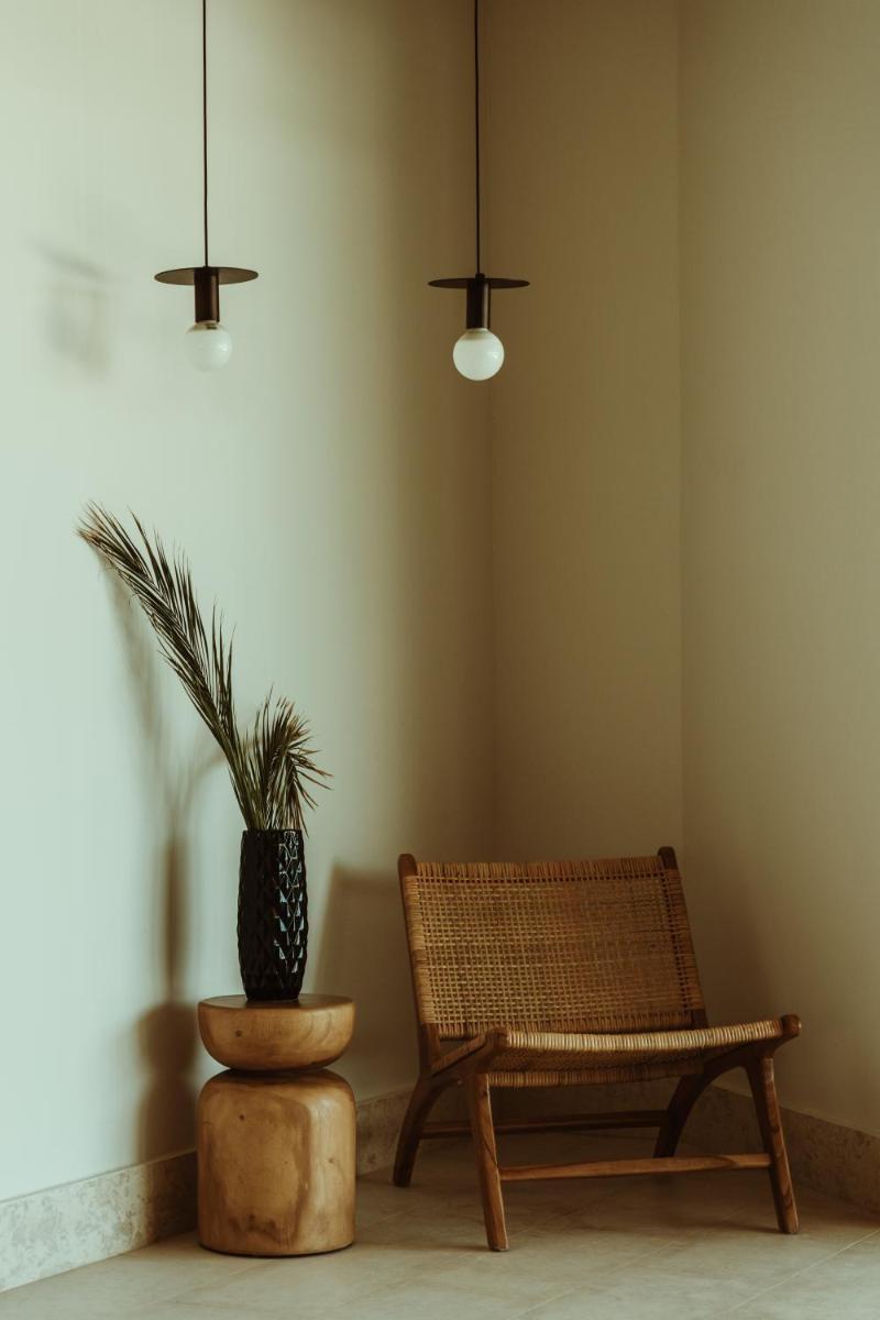 Asterion Suites & Spa - Designed for Adults