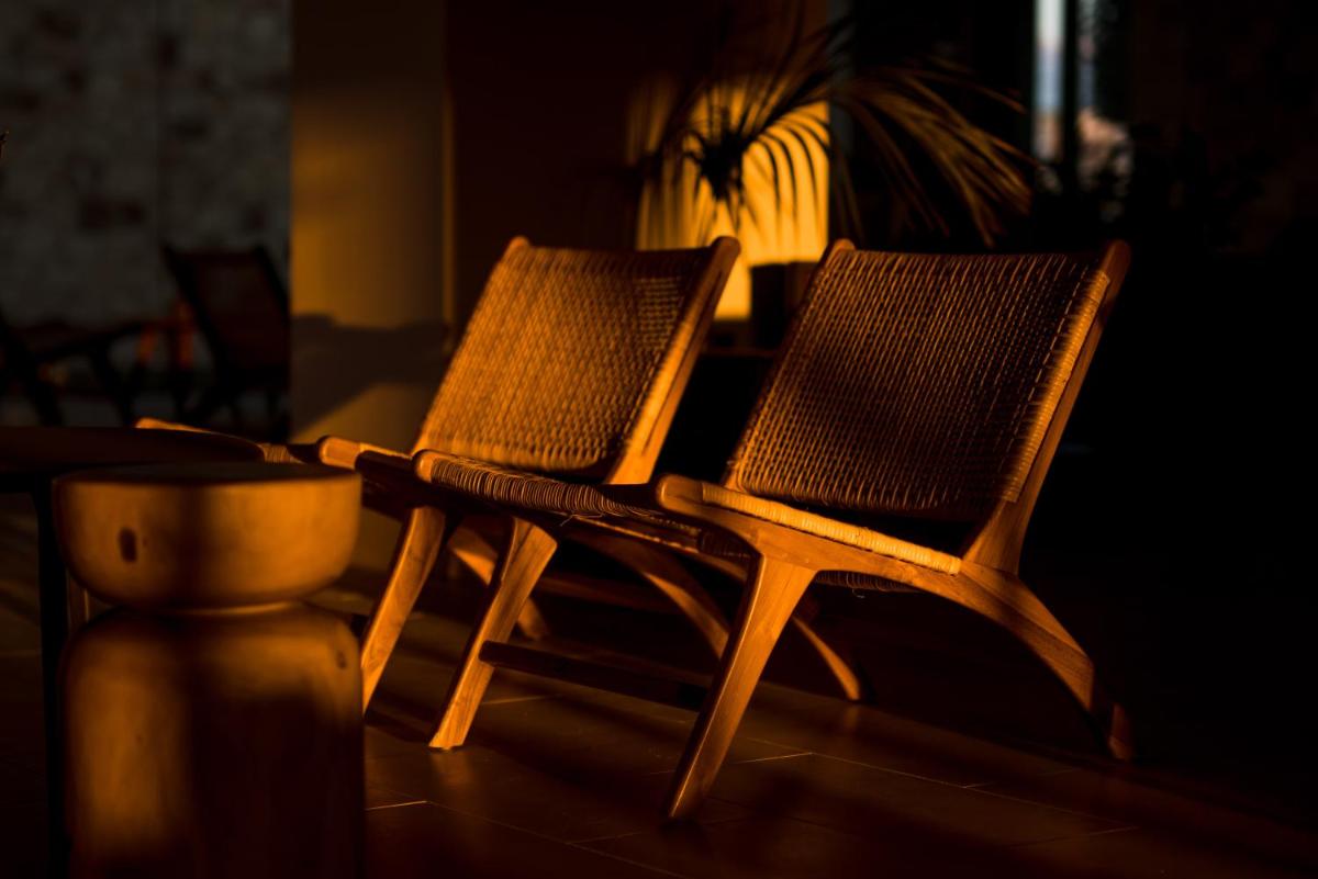 Asterion Suites & Spa - Designed for Adults