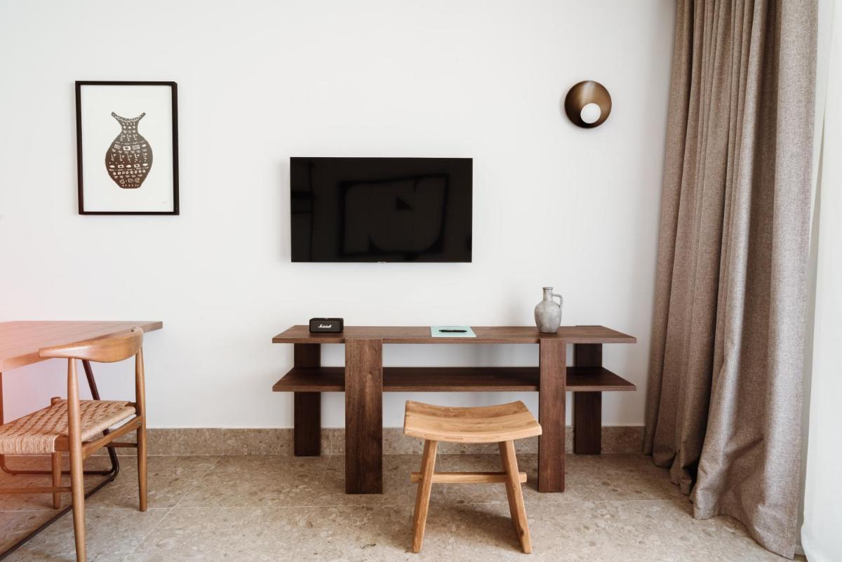 Asterion Suites & Spa - Designed for Adults